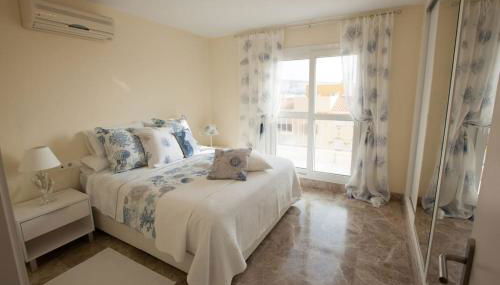 Almerimar Porto Fino - Appartement de luxe, vue mer - Foto 5