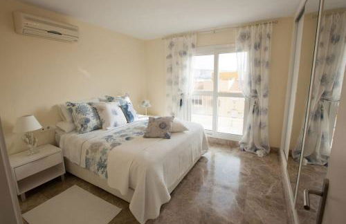 Almerimar Porto Fino - Appartement de luxe, vue mer - Foto 5