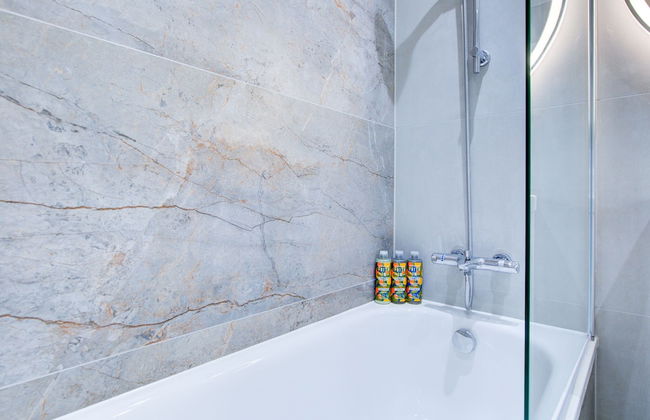 Hybrid Resi - Uxbridge - Foto 41