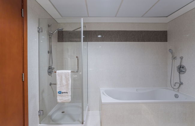 HiGuests - Park Towers - Foto 24