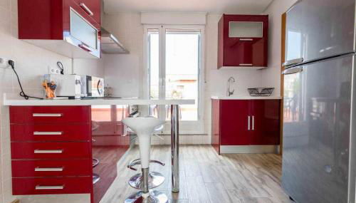 Apartamento Céntrico LA CATEDRAL - Foto 3