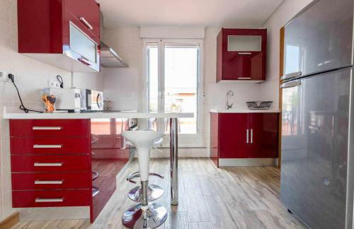 Apartamento Céntrico LA CATEDRAL - Foto 3