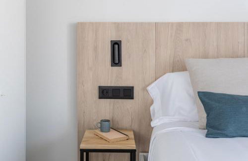 Apartamentos Libere Granada Catedral - Foto 36