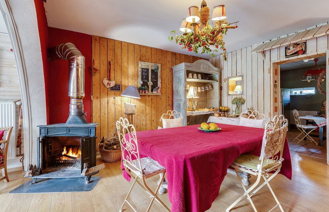 Elegant Appartment in Niderviller Near Forest, France - Foto 56