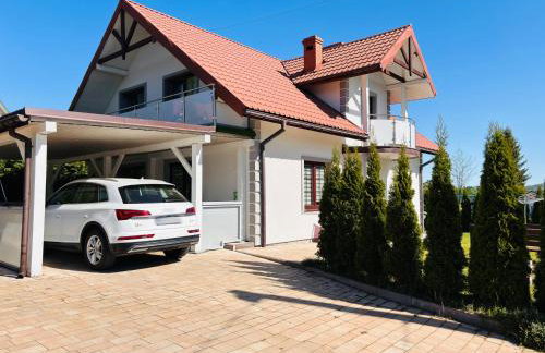 Apartament komfortowy - domek-solina pl - Photo 2