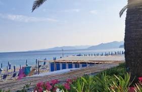 Varigotti Tropical Garden - full floor apartment - Photo 68