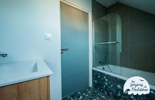 Villa en bord de mer avec piscine intérieure - Foto 27