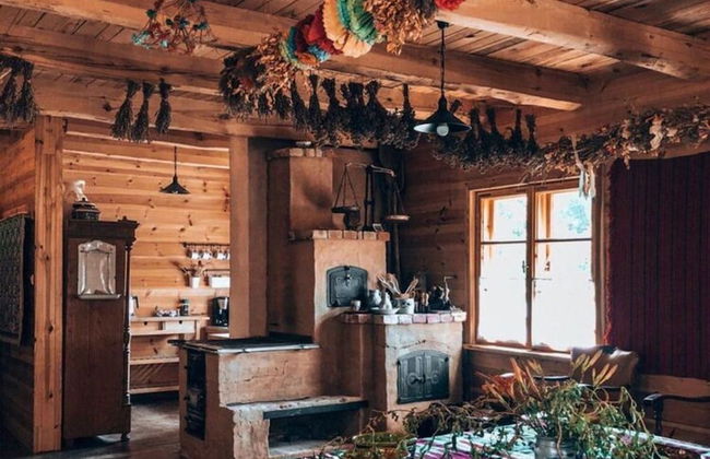 Holiday Home in Belczna Near Lake Klepnicko - Foto 18