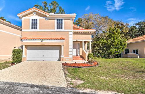 Homosassa River Access Snowbirds Paradise! - Foto 31