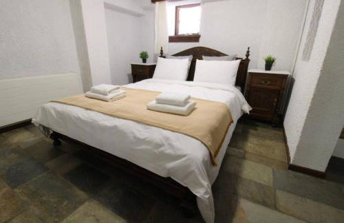 Raise Polydrosos Traditional Getaway - Foto 31