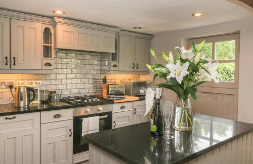 Grange Cottage - Foto 13