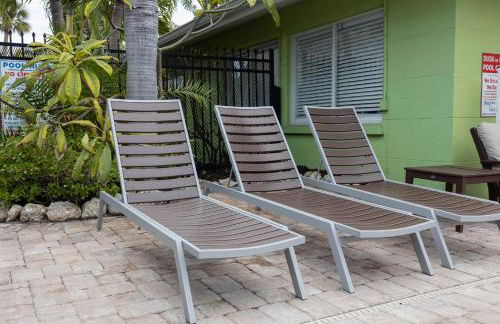 Siesta Key Beachside Villas - Foto 36