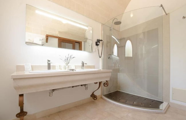 Masseria Le Lamie - Foto 29