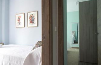 Apartamentos Turísticos La Pontificia - Foto 15