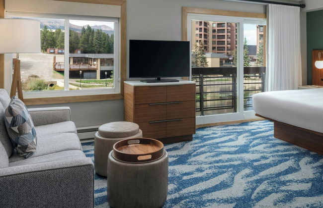 Marriott's Mountain Valley Lodge at Breckenridge - Photo 5