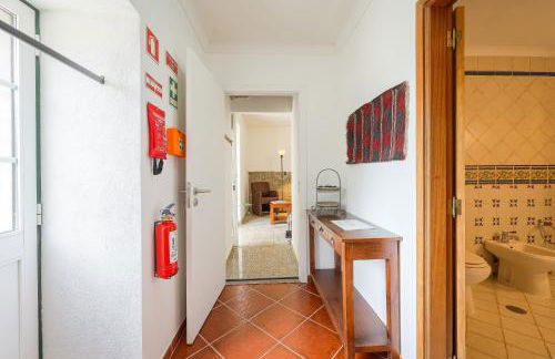 Cosy apartment at Portuguese Quinta - Foto 23