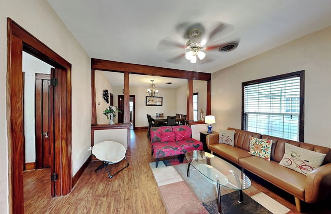 Hidden Haven - Foto 7