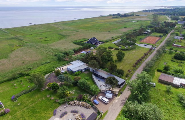 "Marlena" - 150m from the sea - Foto 3