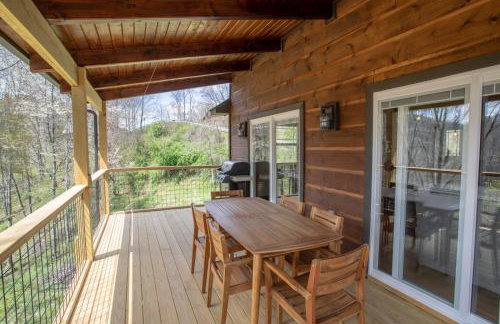 Eagles and Owls Cabin - Foto 13