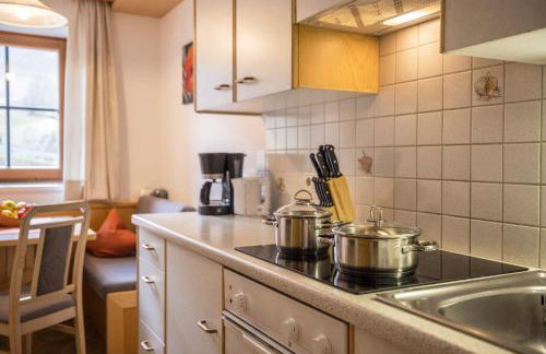 Apartment Bärental Oberachrain - Foto 6