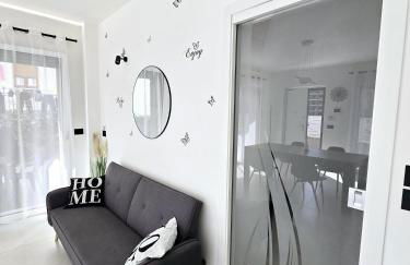 Sulle onde del Relax, 600mt dal mare, parcheggio gratuito - Foto 11