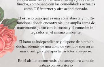 Apartamentos La Florida - Foto 49