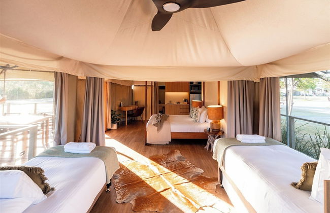 Ingenia Holidays Rivershore - Foto 18