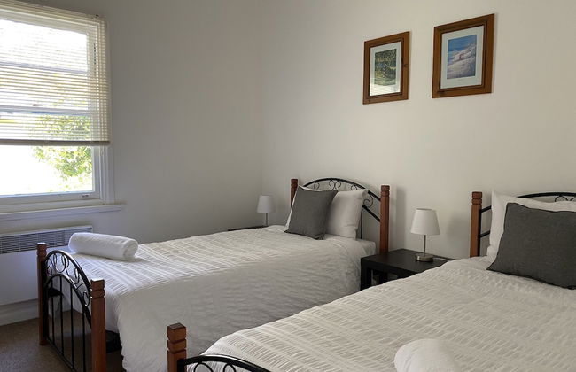 Giants Table and Cottages - Foto 12