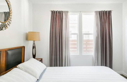 Perfect Venice Beach Vacation Home for Couples and Families - Foto 8