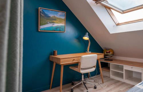 Lofoten - Îlots de Merville - Foto 6