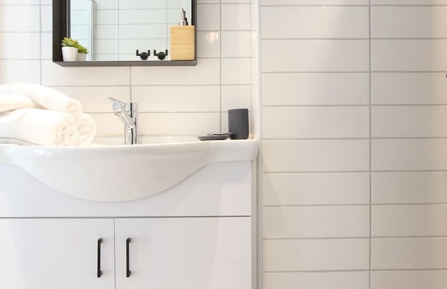 1 BR Apt TLV TAU by Sea N' Rent - Foto 16