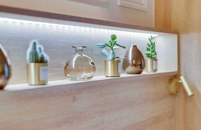 Résidence Paris CHOISEUL - Foto 30