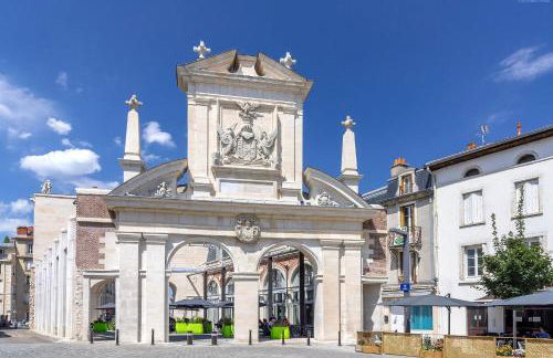 Résidence de la Marquise - Foto 21