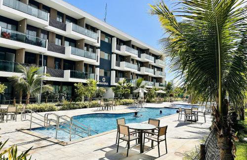 Muro Alto Makia • Térreo para famílias - Photo 64