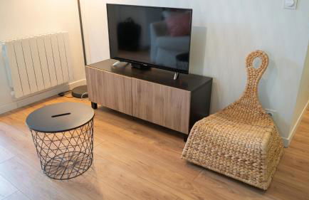 La CAPEYRONNAISE - MAISON COSY - JARDIN - Foto 21