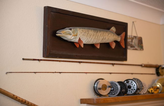 Milton House Studio Apartment Suites - Photo 6