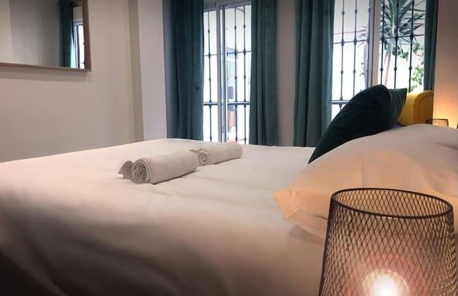 Beautiful and modern apartment close to Alameda de Hércules - Foto 2