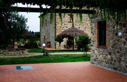 Relais Poggio al Vento - Foto 45