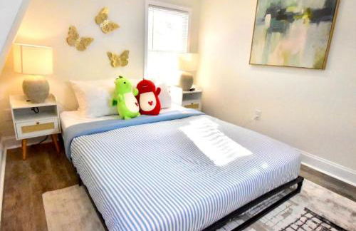 Acadia Farms Carriage house - Foto 10