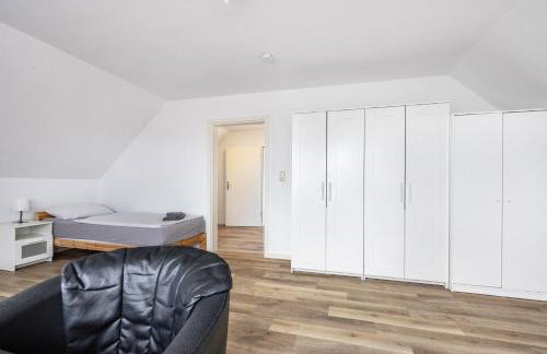 Ferienwohnung Krautsand - Foto 21