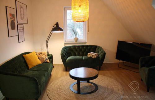 Dichter & Denker - Foto 26