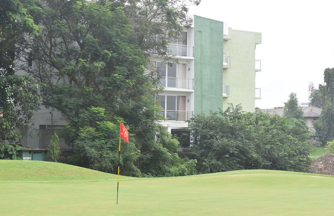 The Green' Apartments - Photo 9