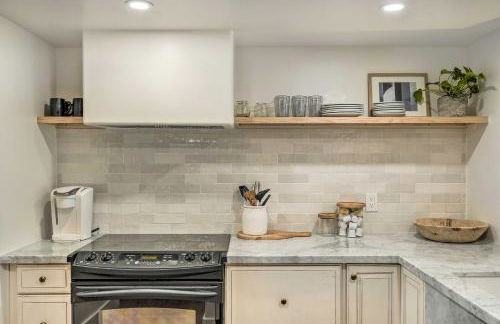 2 Mi to Old Town! Desert Oasis with Pool Access - Foto 7