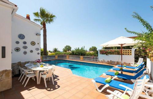 Villa Bienvenidos - Foto 9