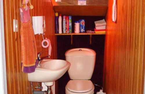 Gîte with views of the Vosges Mountains - Foto 8