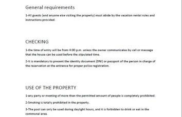 Villa Sinergia 3 bedrooms - Foto 17