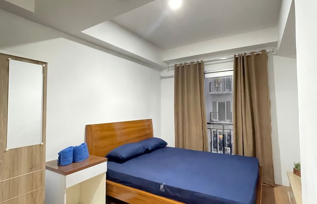 High Livin Apartment Asia Afrika - Foto 3