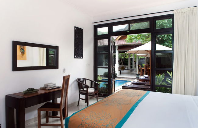 Villa Teman - Foto 12