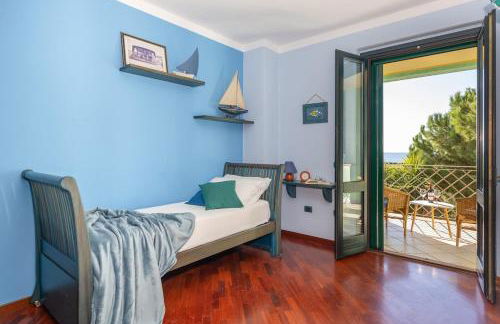 Villa Ray - Front row beachfront with garden - Foto 6