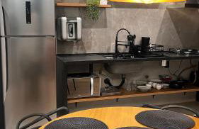 Apartamento moderno, e aconchegante em Icaraí! - Foto 12